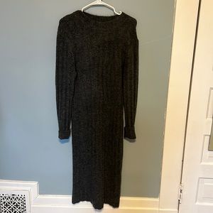 Target sweater dress